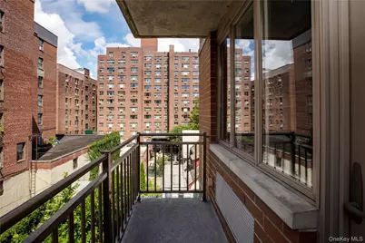 116-11 Curzon Road #4C, Kew Gardens, NY 11418 - Photo 19