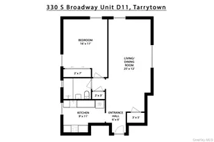 330 S Broadway, Tarrytown, NY 10591 - Photo 17