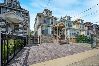 11428 130th Street, Ozone Park, NY 11420 - Photo 3