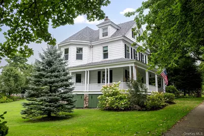 3315 Franklin Avenue, Millbrook, NY 12545 - Photo 3