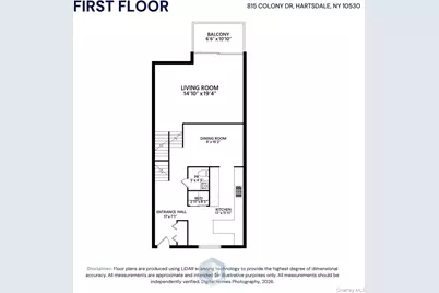 815 Colony Drive, Hartsdale, NY 10530 - Photo 35