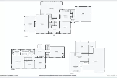 16 Edgewood Drive, Rye Brook, NY 10573 - Photo 39