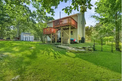 32 Nightingale Trail W, Wurtsboro, NY 12790 - Photo 5