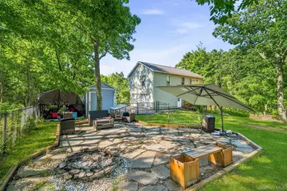 32 Nightingale Trail W, Wurtsboro, NY 12790 - Photo 45