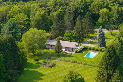 62 Frost Road, Rhinebeck, NY 12572 - Photo 1