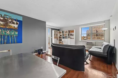 1831 Madison Avenue #8I, New York, NY 10035 - Photo 5