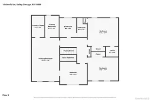 18 Gleeful Ln, Valley Cottage, NY 10989 - Photo 37