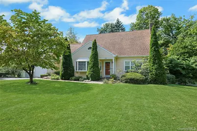 355 Fort Washington Avenue, Hawthorne, NY 10532 - Photo 1