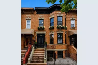 405 Irving Avenue, Brooklyn, NY 11237 - Photo 3