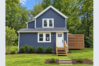 11 Spring Glen Road, Mountain Dale, NY 12763 - Photo 1