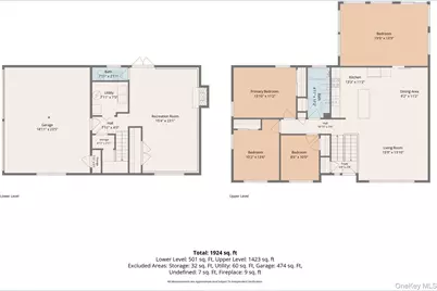 124 Barnes Road, Washingtonville, NY 10992 - Photo 27