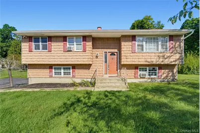 124 Barnes Road, Washingtonville, NY 10992 - Photo 1