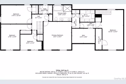 17 Lemark Court, East Setauket, NY 11733 - Photo 43