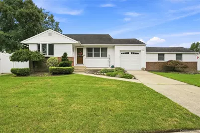 220 S Park Drive, Massapequa Park, NY 11762 - Photo 1