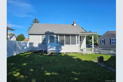 11 Willard Street, Port Jervis, NY 12771 - Photo 3