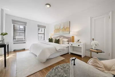 350 Cabrini Boulevard #7N, New York, NY 10040 - Photo 1