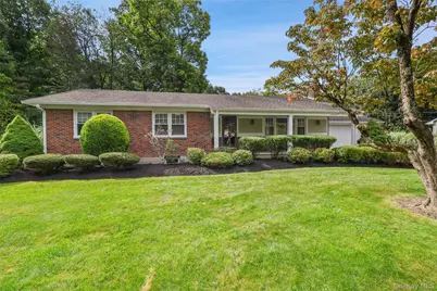 471 Hilltop Road, Yorktown Heights, NY 10598 - Photo 1