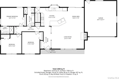 471 Hilltop Road, Yorktown Heights, NY 10598 - Photo 45