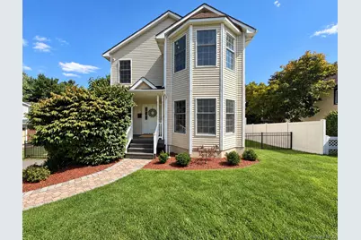 28 Hewitt Street, Garnerville, NY 10923 - Photo 1