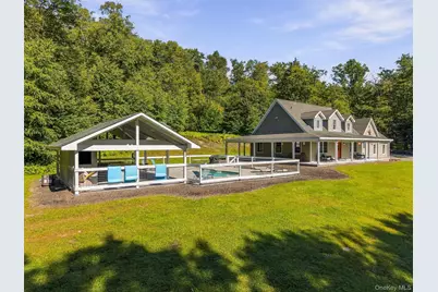 705 Swamp Pond Rd, Narrowsburg, NY 12764 - Photo 3