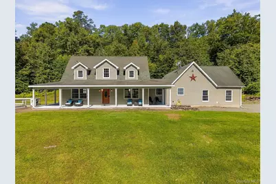 705 Swamp Pond Rd, Narrowsburg, NY 12764 - Photo 5