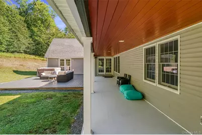 705 Swamp Pond Rd, Narrowsburg, NY 12764 - Photo 31
