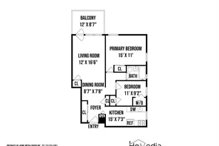 1197 E Broadway, Hewlett, NY 11557 - Photo 17