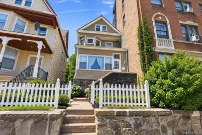 183 Saratoga Avenue, Yonkers, NY 10705 - Photo 1