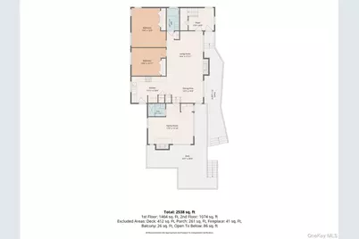 23 Lake Shore Road, Greenwood Lake, NY 10925 - Photo 49