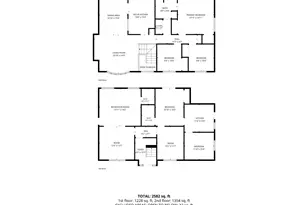 240 N Virginia Ave, Massapequa, NY 11758 - Photo 31