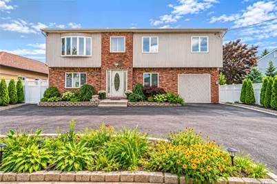 240 N Virginia Avenue, Massapequa, NY 11758 - Photo 1