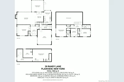 29 Randy Lane, Plainview, NY 11803 - Photo 35
