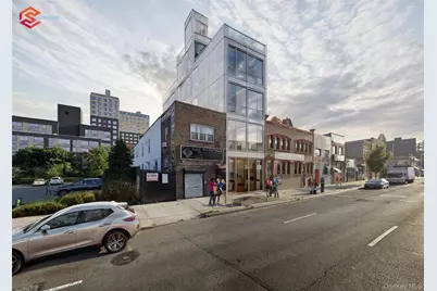 15028 Hillside Avenue #LL2, Jamaica, NY 11432 - Photo 1