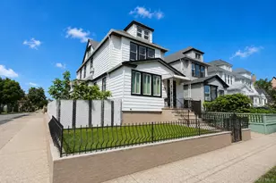 117-05 111th Ave, Ozone Park, NY 11420 - Photo 1
