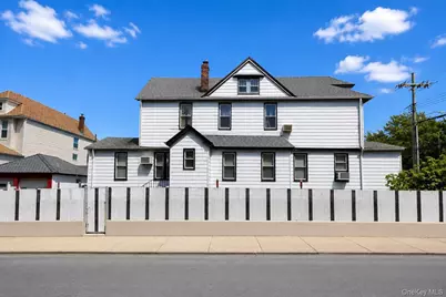 117-05 111th Avenue, Ozone Park, NY 11420 - Photo 3
