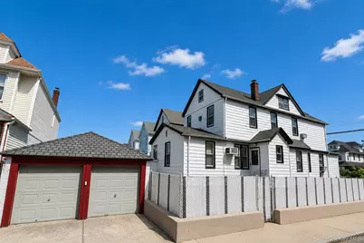 117-05 111th Avenue, Ozone Park, NY 11420 - Photo 5