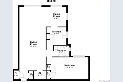 30 E Hartsdale Avenue #3E, Hartsdale, NY 10530 - Photo 19