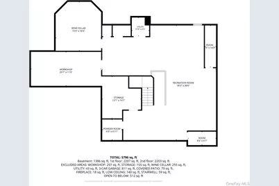 35 Senator Levy Drive, Suffern, NY 10901 - Photo 17