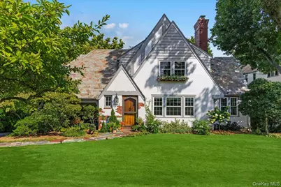 12 Idlewood Road, White Plains, NY 10605 - Photo 1