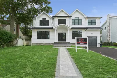 1438 Dewey Avenue, North Bellmore, NY 11710 - Photo 1