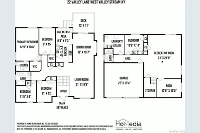 22 Valley Lane W, Woodmere, NY 11581 - Photo 25