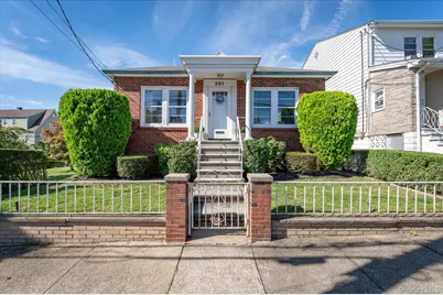 321 Hayward Street, Yonkers, NY 10704 - Photo 1