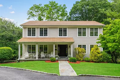 9 Lori Lane, Chappaqua, NY 10514 - Photo 1