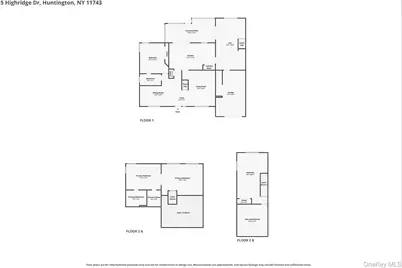 5 Highridge Drive, Huntington, NY 11743 - Photo 35