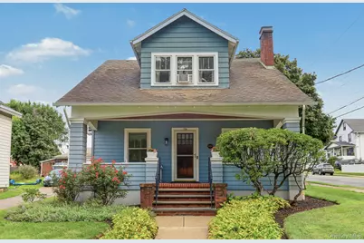 1118 Hudson Avenue, Peekskill, NY 10566 - Photo 1
