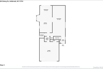 28 Colony Drive, Holbrook, NY 11741 - Photo 39