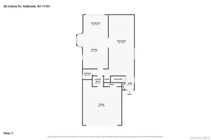 28 Colony Dr, Holbrook, NY 11741 - Photo 39