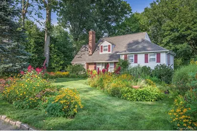 27 Anpell Drive, Scarsdale, NY 10583 - Photo 1