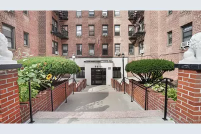 66-15 Wetherole St #E4, Rego Park, NY 11374 - Photo 17