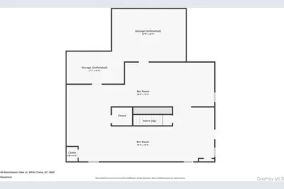 48 Westchester View Lane, White Plains, NY 10607 - Photo 49